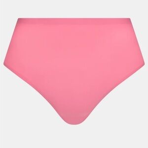 Chantelle SoftStretch High Waist Thong
